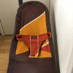 ベビービョルン　バウンサーのサムネイル