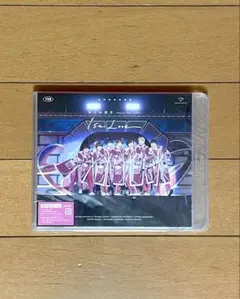 なにわ男子 Debut Tour 2022 1st Love Blu-ray