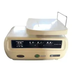 動作品】YAMATO 六甲 203M デジタル料金はかり 業務用 電子はかり 