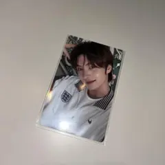 tws ヨンジェ はじめまして hmv ラキドロ