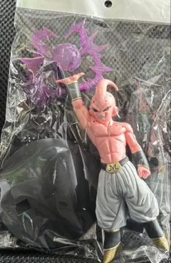 2026年最新】魔人ブウ フィギュアの人気アイテム - メルカリ