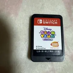 2026年最新】switch 本体 ツムツムの人気アイテム - メルカリ