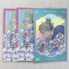 にじさんじ 緋八マナ サンリオ