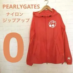 2025年最新】PEARLY GATES レインウェアの人気アイテム - メルカリ