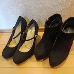 エスペランザ　ハイヒール