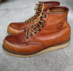 2026年最新】レッドウィング redwing 97年製の人気アイテム - メルカリ