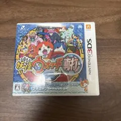 妖怪ウォッチ2 真打　　ニンテンドー3DS