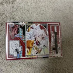 D.Gray-man アレンウォーカー バースデイ 名場面ジオラマフィギュア