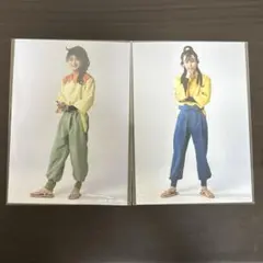 忍たま乱太郎 長屋物語 尾浜勘右衛門 久々知兵助 ブロマイド