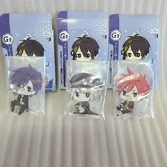 刀剣乱舞-ONLINE-～ぬーどるストッパーの陣 其ノ参～ みんなのくじ