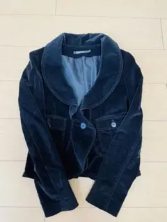 DKNYコーデュロイジャケット ジャケット スーツ