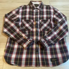 2026年最新】NEIGHBORHOOD ネルシャツの人気アイテム - メルカリ