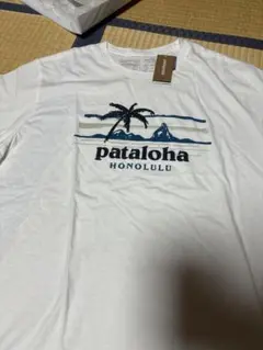 pataloha Tシャツ