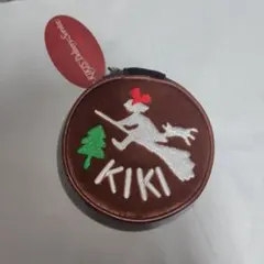 魔女の宅急便　ポーチ　s キキへのチョコケーキのサムネイル