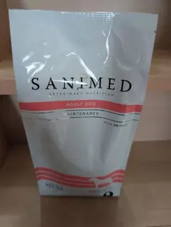 SANMED 犬用シニア 療法食 3kg サニメド 新品 - メルカリ