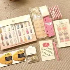 新品未開封　おまとめpetitprince スターターキット　セット