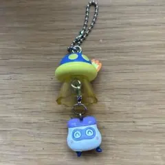 たまごっちUFOスイング　ますくっち