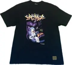 エヴァンゲリオン 限定 Tシャツ サービスサービスぅ！ 葛城ミサト XLサイズ エヴァ サービスサービスぅ！ Tシャツ 葛城ミサト XL - メルカリ