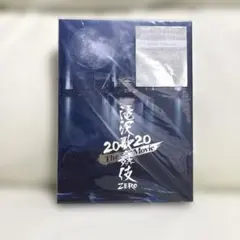 滝沢歌舞伎 ZERO 2020 The Movie〈初回盤・2枚Blu-ray