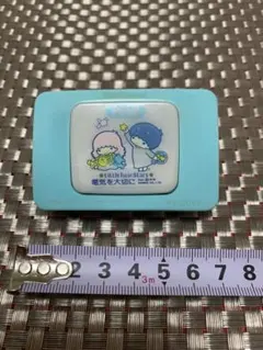 ★USED・昭和レトロ★キキララ タップライト【National社製】