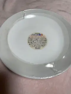 2016年ヤマザキ春のパン祭り　フレンチディッシュ6枚セット