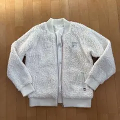 FILA リバーシブルアウター