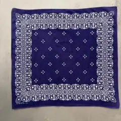 60S VINTAGE BANDANA キムタク - メルカリ