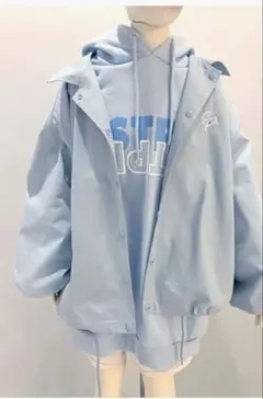 2025年最新】stpr ブルゾンの人気アイテム - メルカリ