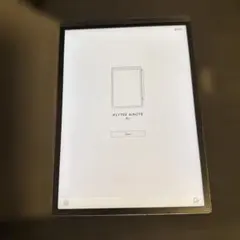 iFLYTEK AINOTE Air 2 ケース付き