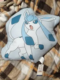 店舗限定】しまむら ポケモン グレイシア シングル冷感敷きパッド