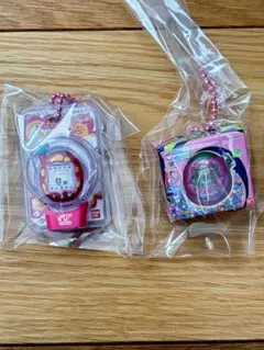 m*t様 2個セット たまごっち おかしなたまごボーロっち3