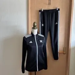 吉川晃司オリジナルアディダス ツアージャージ上下セット