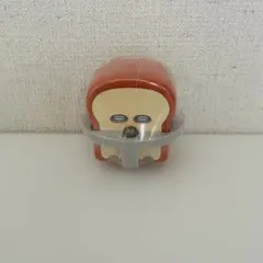 パンどろぼう カプキャラ 『やめられない』ガチャガチャ