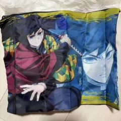 『鬼滅の刃 ポーチでらっくす 冨岡義勇/胡蝶しのぶ』