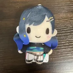プロセカ ふわぷちマスコット BrandNewWorld ビビバス 白石杏　③