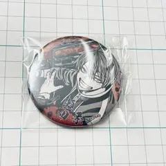 一ノ瀬四季 桃源暗鬼 アニメイト 限定 丸型 缶バッジ 原作グッズ