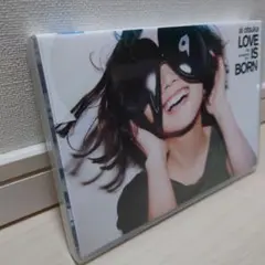 大塚愛/LOVE IS BORN～10th Anniversary 2013～