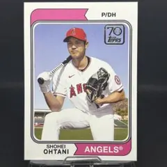 2025年最新】大谷翔平 カード 2021の人気アイテム - メルカリ