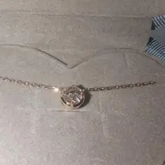 THE KISS ーネックレス