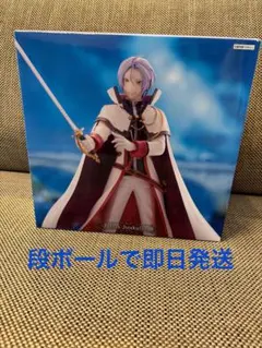 Re:ゼロから始める異世界生活 リゼロ ユリウス フィギュア