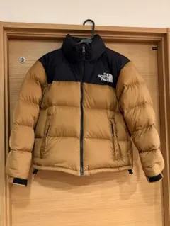 THE NORTH FACE レディスMショートダウンジャケットNDW91952