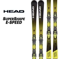 2025年最新】HEAD SUPERSHAPE E-SPEEDの人気アイテム - メルカリ
