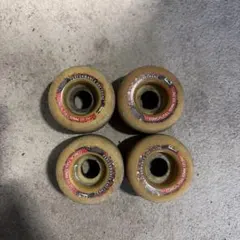 ヴィンテージ Powell ボウルボンバー 64mm 101A【中古】 - メルカリ