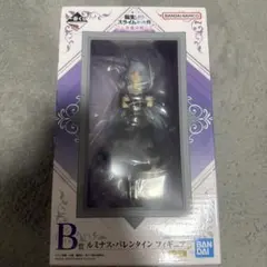 一番くじ 転生したらスライムだった件 聖魔対戦 B賞 ルミナス・バレンタインのサムネイル