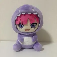 2026年最新】五等分の花嫁 ぬいぐるみ 恐竜の人気アイテム - メルカリ