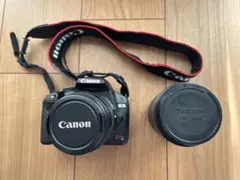 注意】完全ジャンク品 Canon EOS R100 ボディ ミラーレス一眼 - メルカリ