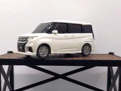 スズキ プルバックカー 10台 ソリオ ソリオバンディット 展示台付 非売品 2025年最新】非売品 ソリオの人気アイテム - メルカリ