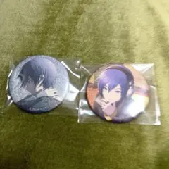 2026年最新】kaito 缶バッジ セットの人気アイテム - メルカリ