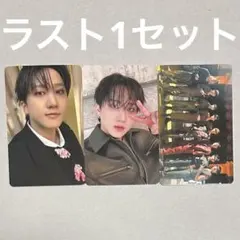 スキズ チャンビン Hollow HMV タワレコ ラキドロ トレカ