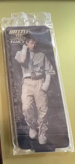 BOTアクスタ/浦川翔平